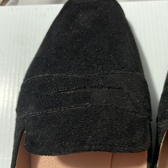 Starella mules black . - Picture 2 of 4
